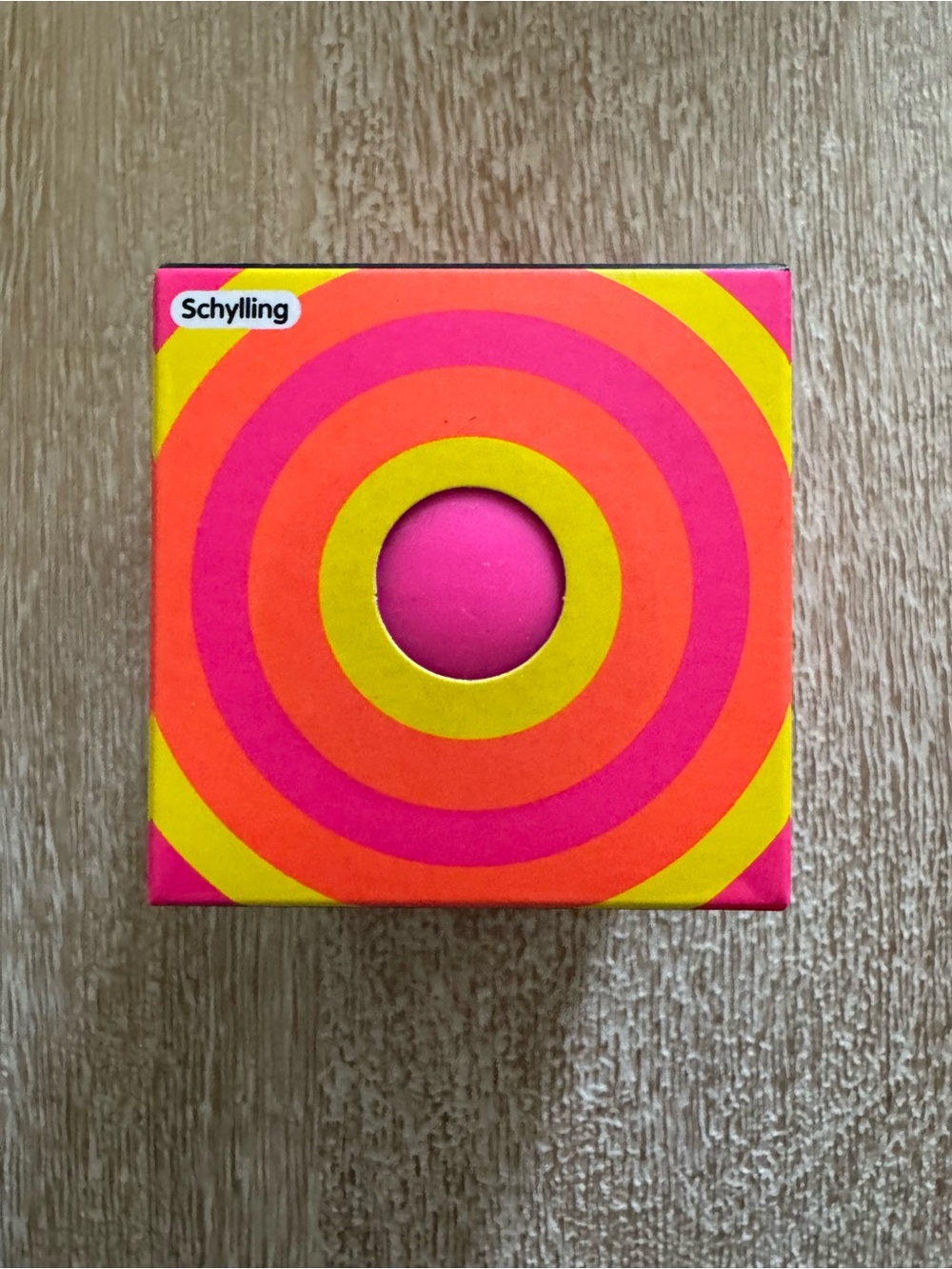 NeeDoh Color Change - Pink